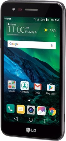 LG M153 Fortune LTE / K Series K4 2017